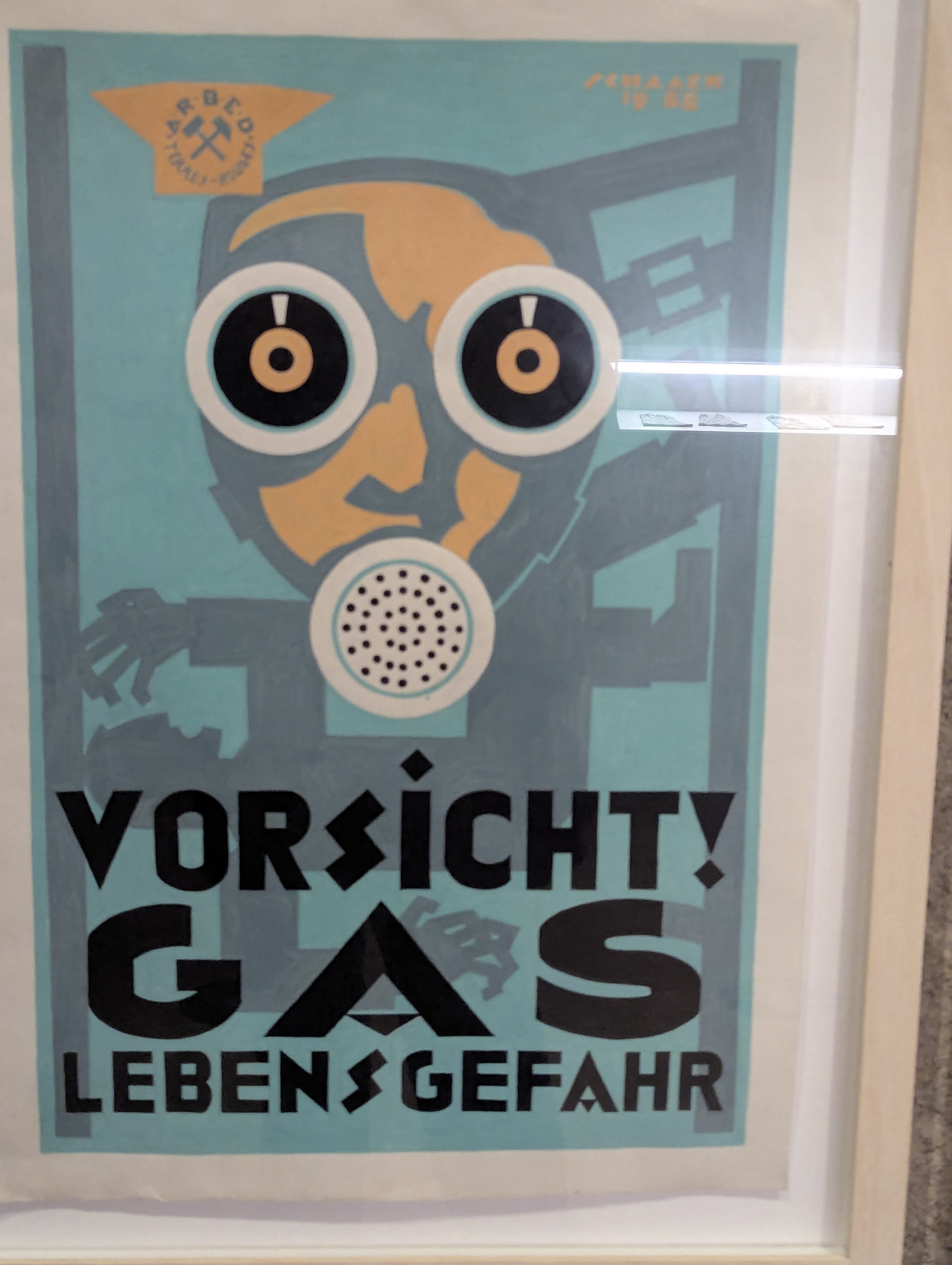 Luxembourg, City Museum